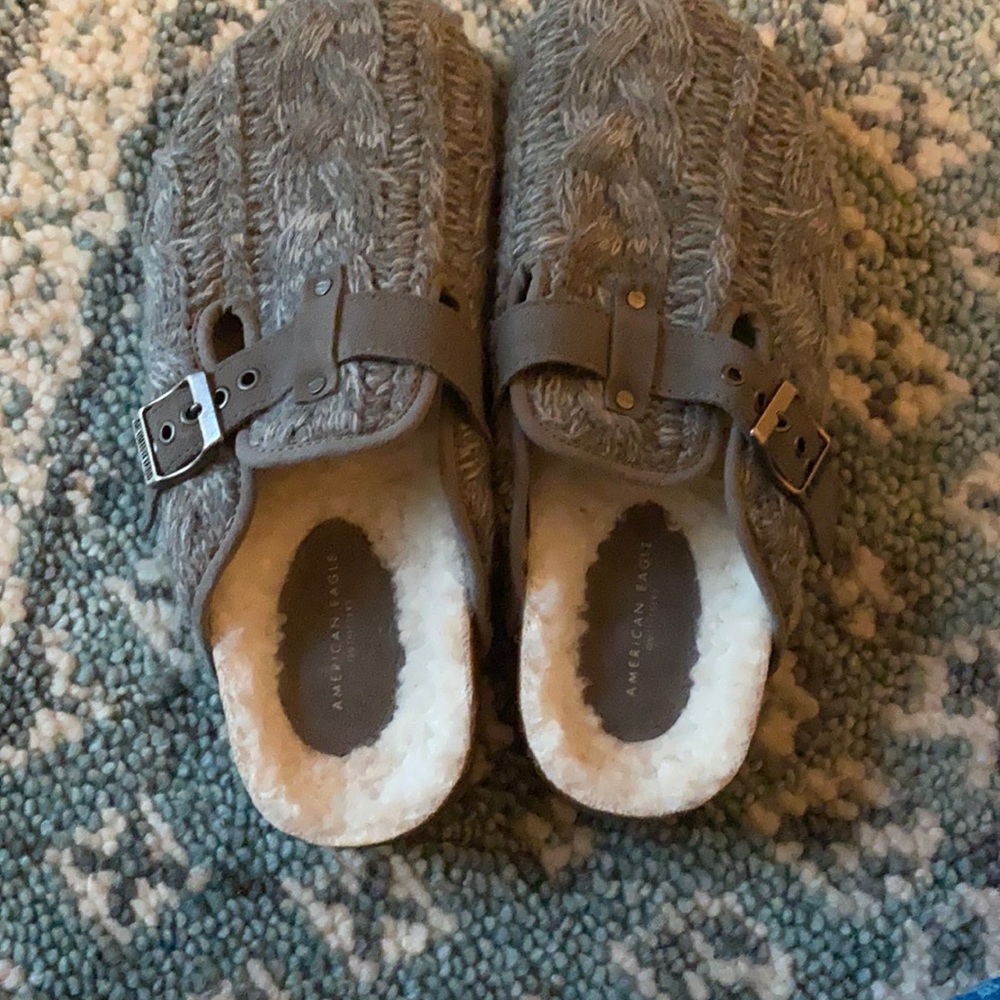Clogs